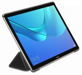 Замена стекла на планшете Huawei MediaPad M5 10.8 в Воронеже
